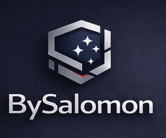 Logotipo BySalomon
